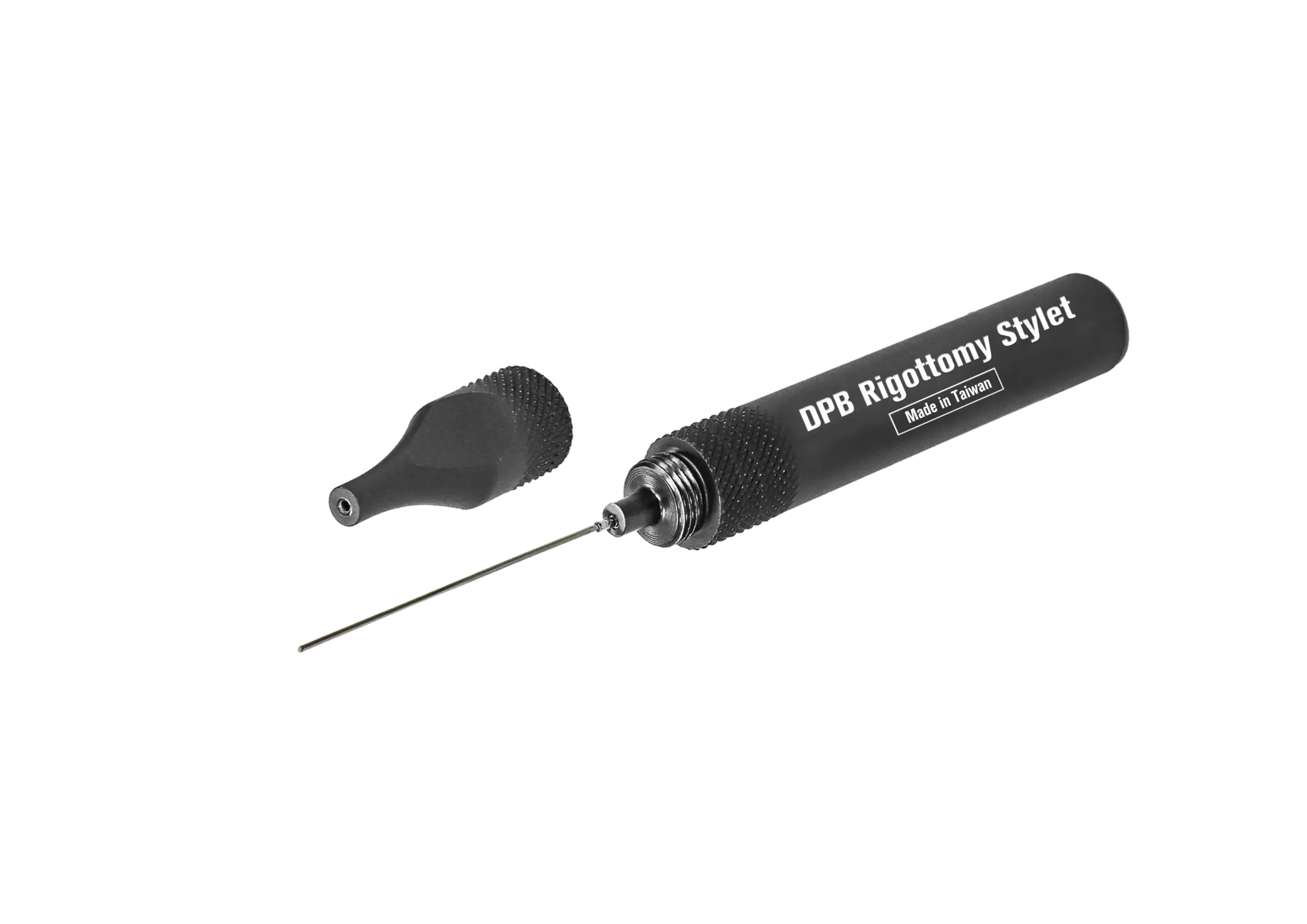 DPB Rigottomy Stylet|呈汝手術用錐刺 DPB Rigottomy Stylet 呈汝一般及整形手術用錐刺