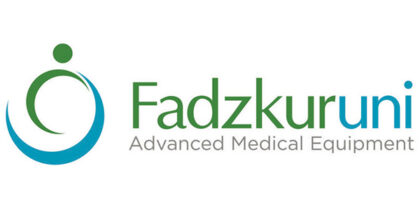 PT. FADZKURUNI LOGO