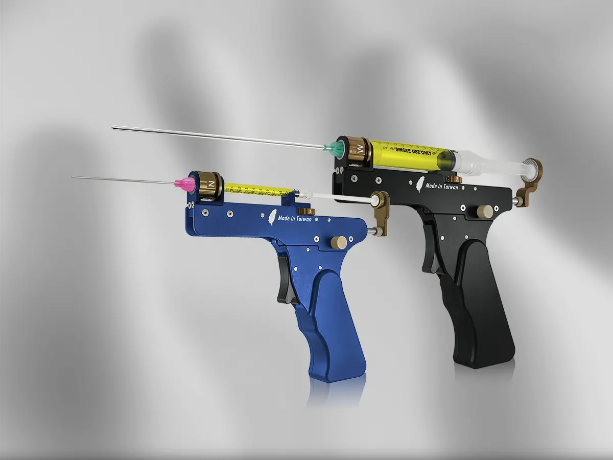 MAFT-GUN Auto
