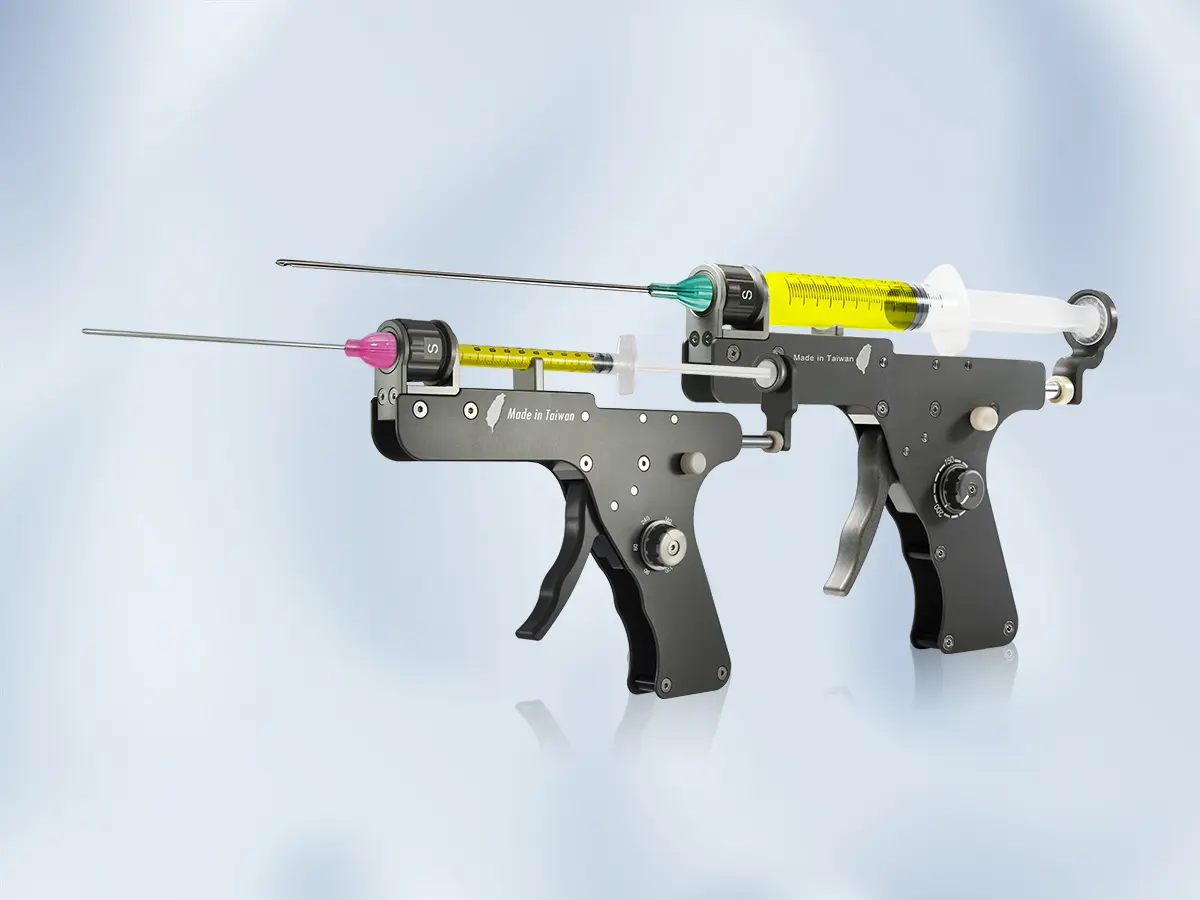 MAFT-GUN Manual