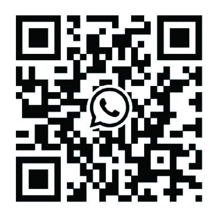 MAFT-GUN WhatsApp QR Code