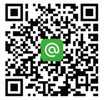 MAFT-GUN LINE 官方帳號 QR Code